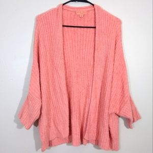 Barefoot Dreams cardigan sweater small medium